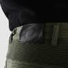 Spodnie Jeans OZONE Faster Tapered Fit Olive L32