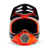 Kask Fox V1 Nitro Fluorescent Orange