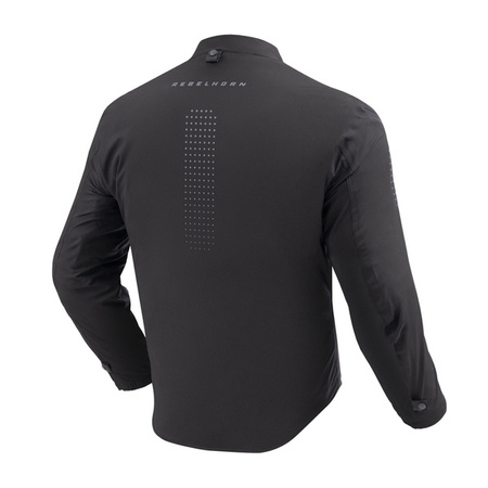 Membrana Uniwersalna REBELHORN In&Out Hydrashield Pro Black