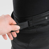 Spodnie Tekstylne REBELHORN Cubby V Black/Grey
