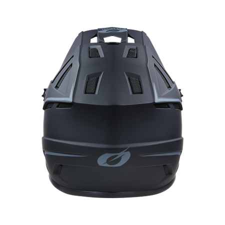 KASK ROWEROWY O'NEAL BACKFLIP SOLID BLACK