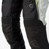 Spodnie tekstylne REBELHORN PATROL Grey/Black