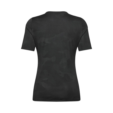 Koszulka Rowerowa Fox Lady Ranger Tru Dri Black