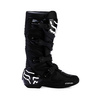 Buty motocrossowe damskie Fox Lady Comp Black