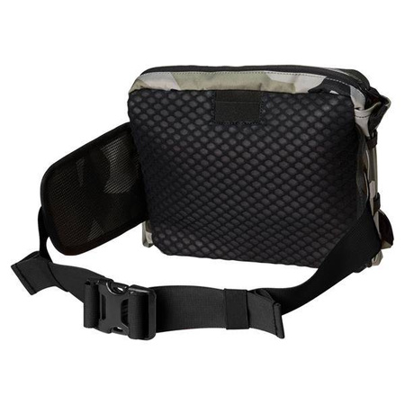 Plecak FOX Utility 5l Lumbar Hydration Pack Green Camo