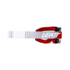 Gogle  LEATT Velocity  4.5 58 VLT Forge  Light  Grey 