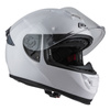 KASK MOTOCYKLOWY NZI EURUS 4 STREAM DUO WHITE