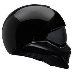 Kask BELL Broozer Solid Black
