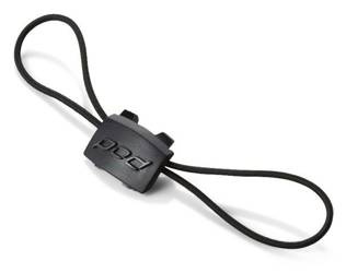 Mocowanie Osłony Kolana POD K8 2.0/K4 2.0 Black Os