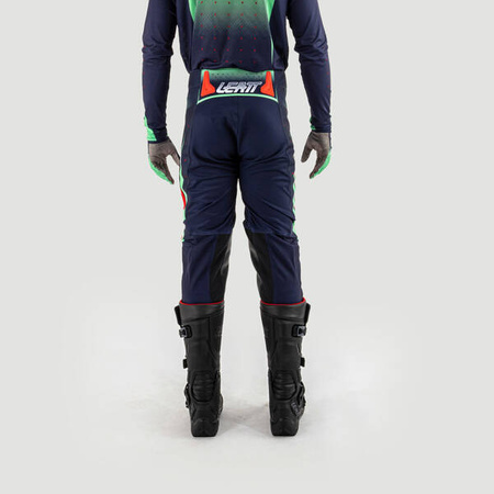 Spodnie LEATT Moto 4.5 Matcha
