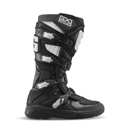 Buty Gaerne Cross/Enduro Model GX-1 Evo kolor czarny