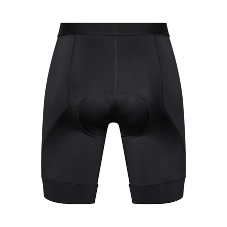 Spodenki Rowerowe Fox Tecbase Lite Liner Short Black