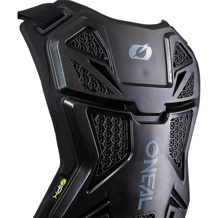 Buzer O'NEAL Split PRO Chest Protector – MX/Enduro/DH MTB ochraniacz klatki