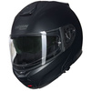 Kask Szczękowy NOLAN N100-6 CLASSICO kolor czarny/matowy
