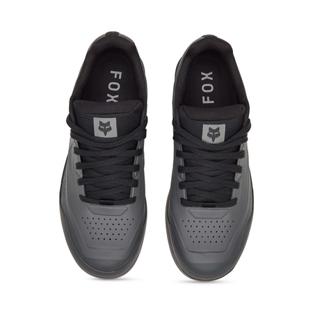 Buty rowerowe MTB Fox Union Flat Dark Shadow