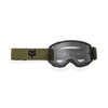 Gogle Fox Mtb Main Olive Green