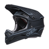 KASK ROWEROWY O'NEAL BACKFLIP SOLID BLACK