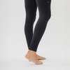 Spodnie Termoaktywne REBELHORN Freeze Ii Black