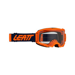 Gogle LEATT Vizion 2.5 90 Vlt Orange Clear