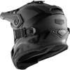 Kask CKX Titan Air Flow Carbon Wersja Backcountry Solid Gogle 210 