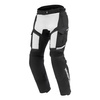 Spodnie Tekstylne REBELHORN Cubby V Black/Grey