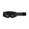 Goggle FOX Airspace Enduro Black Os
