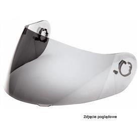 Szyba HJC HJ26ST RST silver pinlock prepared (do kasku R-PHA-70)