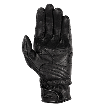 Rękawice Motocyklowe Monster Evo Black 4SR