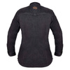 Koszula BROGER Alaska Jeans Lady Washed Black
