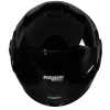 Kask motocyklowy szczękowy flip-back NOLAN N120-1 CLASSICO N-COM czarny