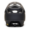 Kask Rowerowy FOX Proframe Rs Matte Black full face