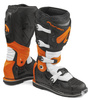 Buty Enduro Forma Terrain Evolution TX Black/Orange/White