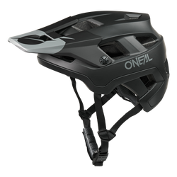 O’NEAL Defender Helm Solid – lekki i bezpieczny kask MTB