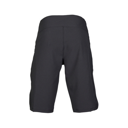 Spodenki Rowerowe FOX Defend Black