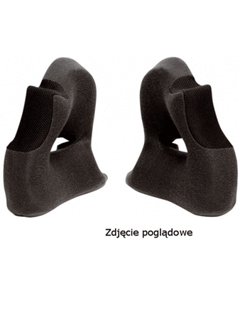 Poduszki Policzkowe HJC Do Kasku Rpha 12 (30MM) Xxs/Xxl