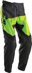 Spodnie THOR S6 PRIME TACH Green
