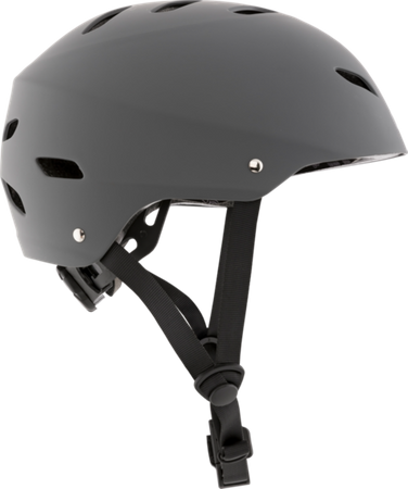 KASK ROWEROWY DZIECIĘCY O'NEAL DIRT LID PLAIN GRAY