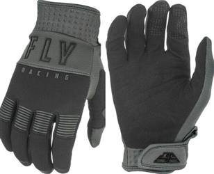 Rękawice Off Road FLY RACING F-16 Czarny/Szary