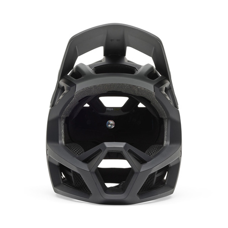 Kask Rowerowy Fox Junior Proframe Rizer Dark Shadow