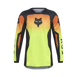 Bluza Fox Junior 180 Shield Fluo Yellow