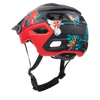 KASK ROWEROWY O'NEAL TRAILFINDER RIO MULTI