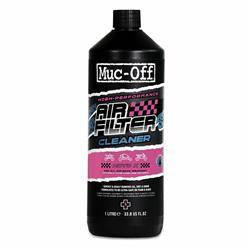 Środek Do Czyszczenia Filtra Powietrza MUC-OFF 2013 1L