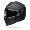 KASK MOTOCYKLOWY BELL LITHIUM SOLID MATTE BLACK