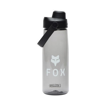 Butelka Fox X Camelbak Thrive Chug 25Oz Charcoal