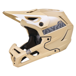 KASK ROWEROWY O'NEAL SL1 TERRA SAND