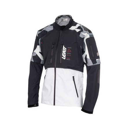 Kurtka LEATT MOTO 4.5 Hydradri Forge