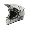 KASK ROWEROWY O'NEAL BACKFLIP SOLID GRAY