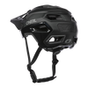 KASK ROWEROWY O'NEAL TRAILFINDER EVO SOLID V.25 BLACK