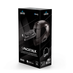 CARDO PACKTALK-S
