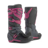 Buty motocrossowe damskie FOX Lady Comp Magnetic